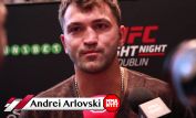 Andrei Arlovski