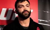 Andrei Arlovski