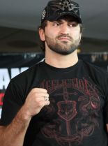 Andrei Arlovski