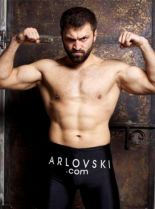 Andrei Arlovski