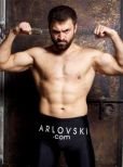 Andrei Arlovski