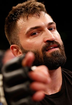 Andrei Arlovski