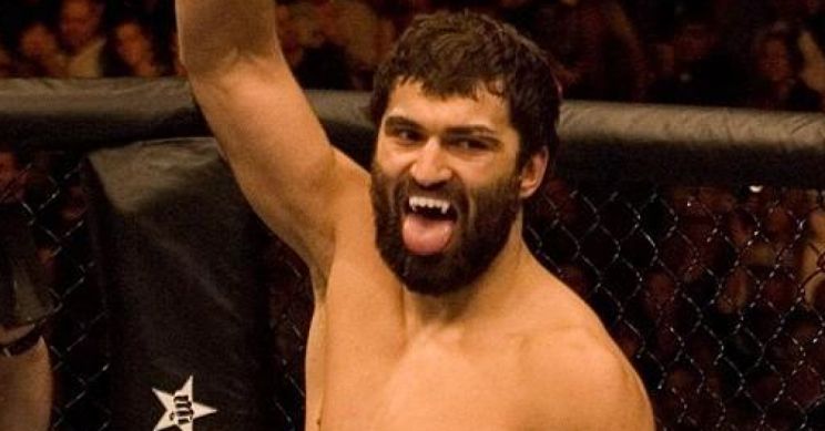 Andrei Arlovski