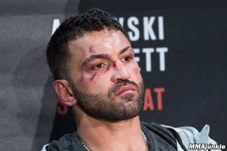 Andrei Arlovski