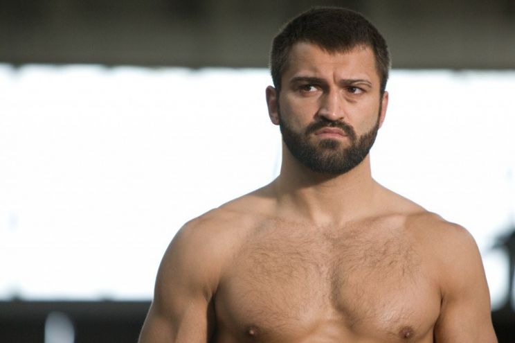 Andrei Arlovski