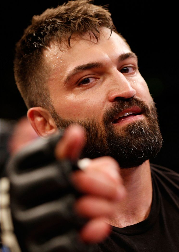 Andrei Arlovski