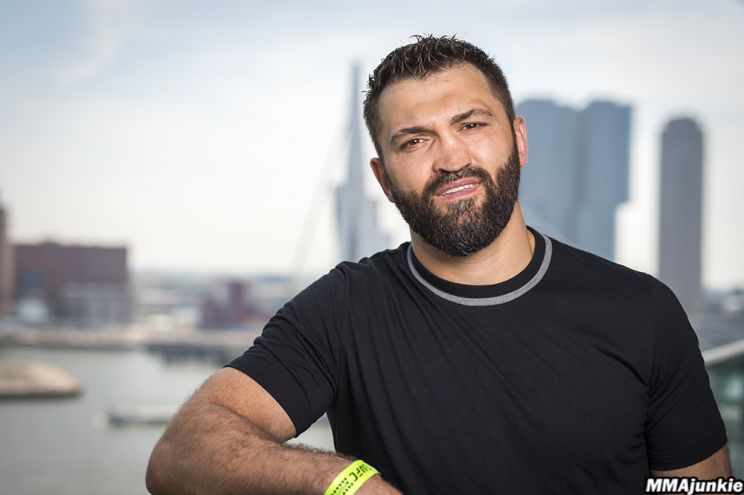 Andrei Arlovski