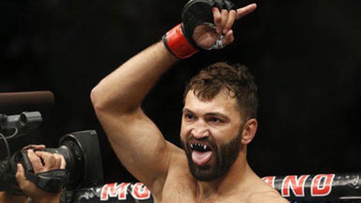 Andrei Arlovski