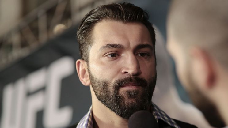 Andrei Arlovski