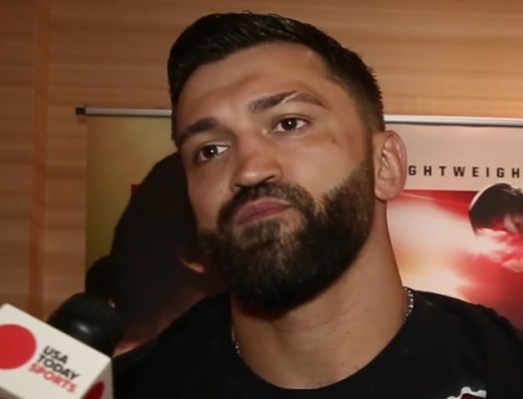 Andrei Arlovski