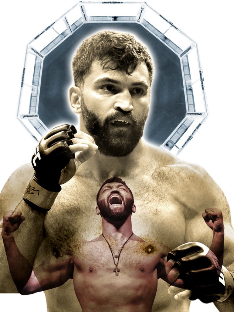 Andrei Arlovski