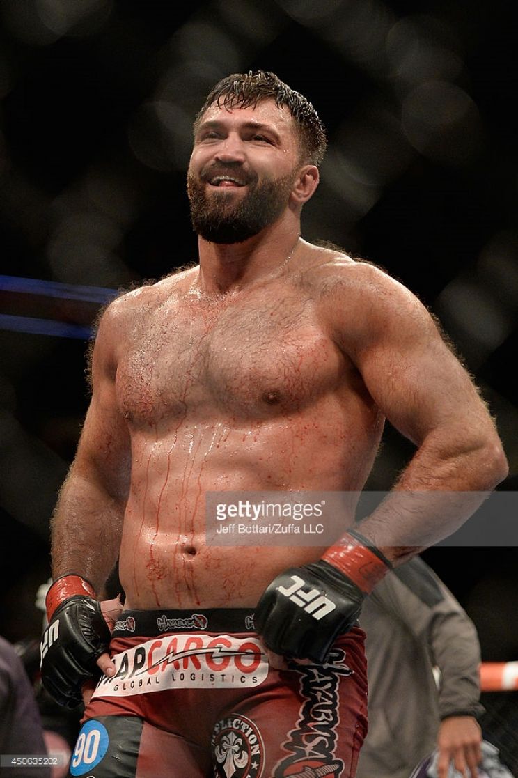 Andrei Arlovski