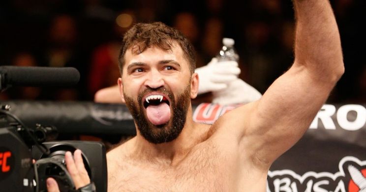 Andrei Arlovski