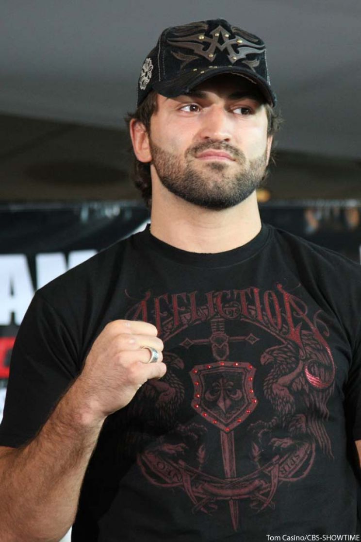 Andrei Arlovski