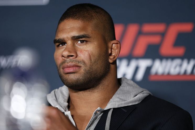 Andrei Arlovski