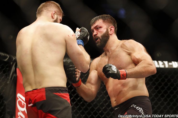 Andrei Arlovski