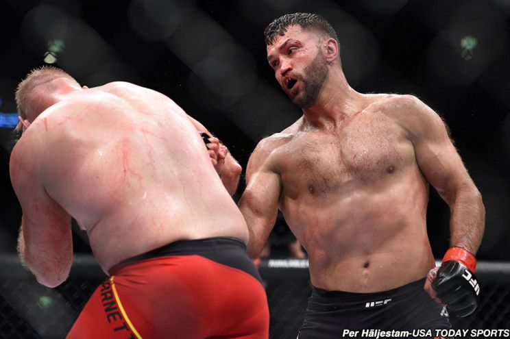 Andrei Arlovski