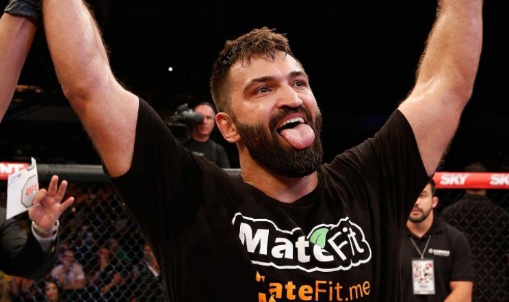 Andrei Arlovski