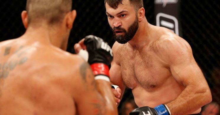 Andrei Arlovski