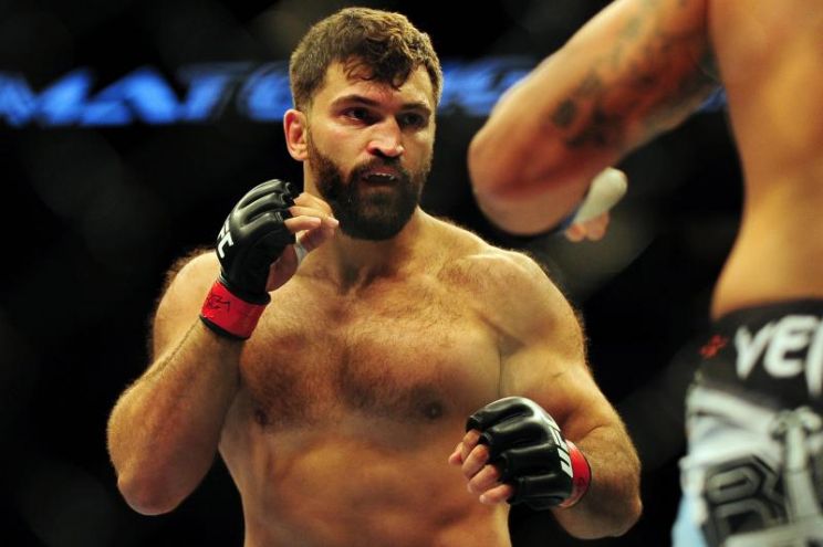 Andrei Arlovski