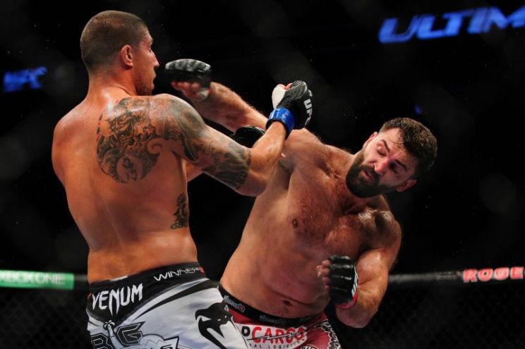 Andrei Arlovski