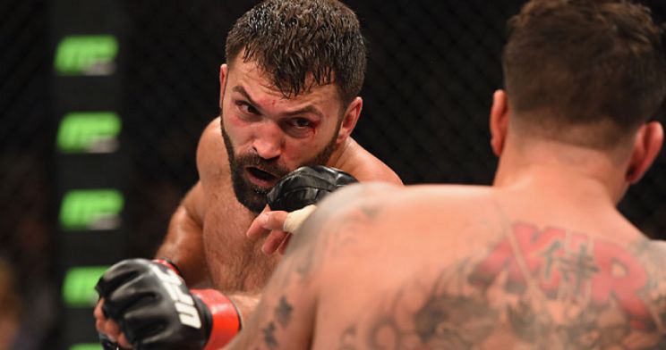 Andrei Arlovski