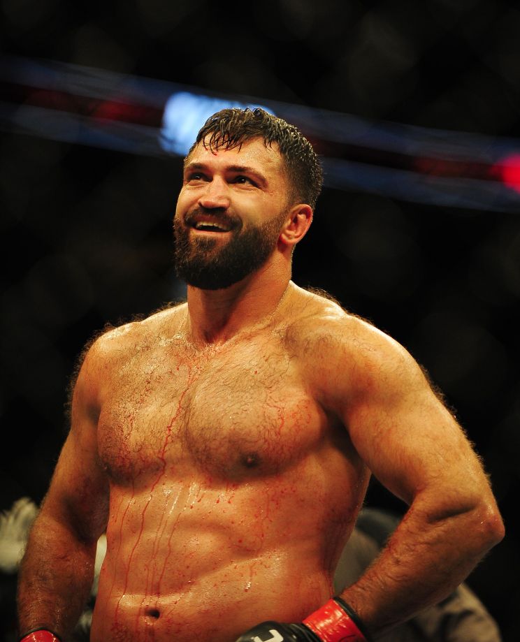 Andrei Arlovski