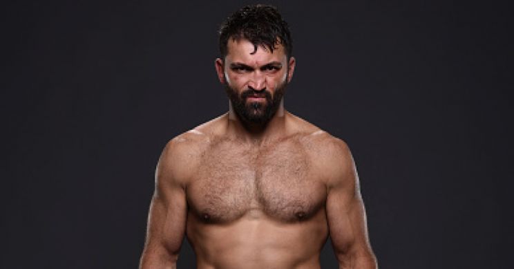 Andrei Arlovski