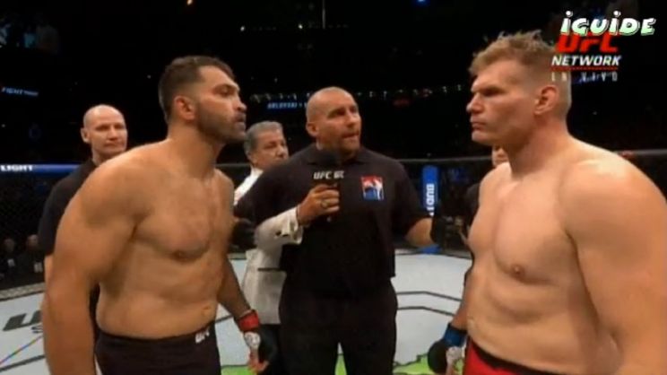 Andrei Arlovski