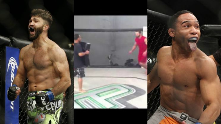 Andrei Arlovski