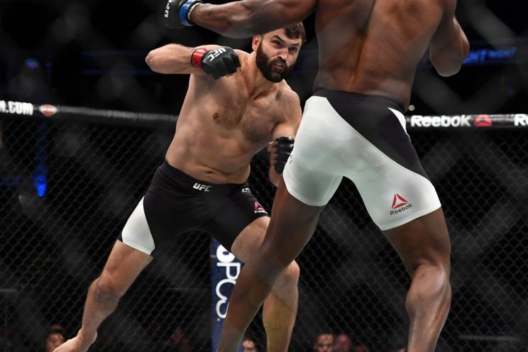 Andrei Arlovski