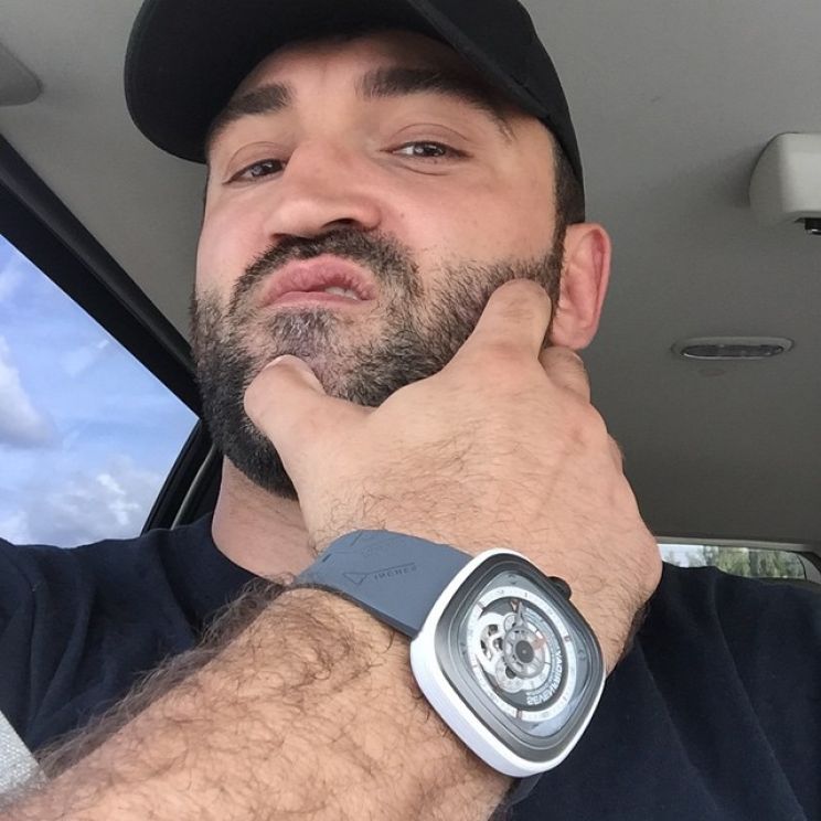 Andrei Arlovski