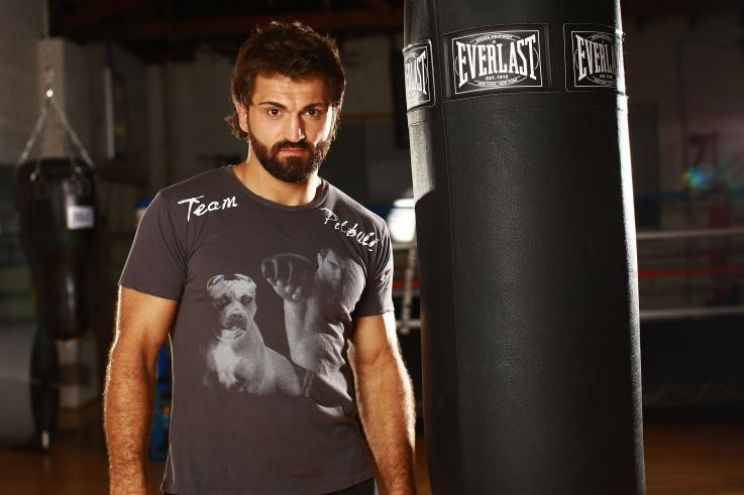 Andrei Arlovski