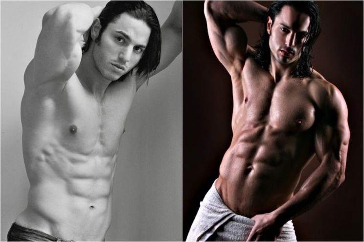Andrei Claude