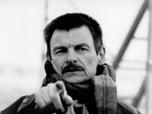 Andrei Tarkovsky