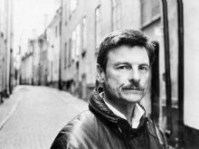 Andrei Tarkovsky