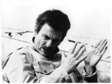 Andrei Tarkovsky