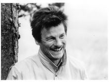 Andrei Tarkovsky