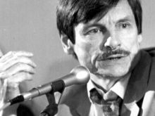 Andrei Tarkovsky