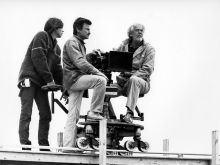 Andrei Tarkovsky