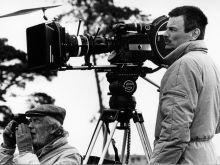 Andrei Tarkovsky