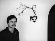 Andrei Tarkovsky