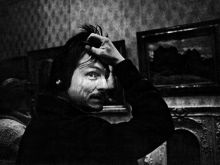 Andrei Tarkovsky