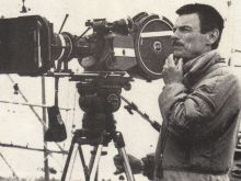 Andrei Tarkovsky