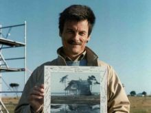 Andrei Tarkovsky #421991 picture (Landscape Medium)