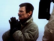 Andrei Tarkovsky #421993 picture (Landscape Medium)
