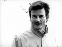 Andrei Tarkovsky