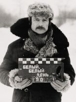 Andrei Tarkovsky