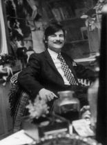 Andrei Tarkovsky