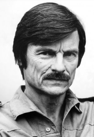 Andrei Tarkovsky